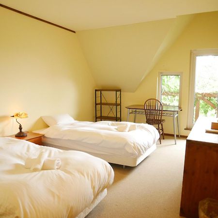 Wonder Lodge Нисэко Экстерьер фото