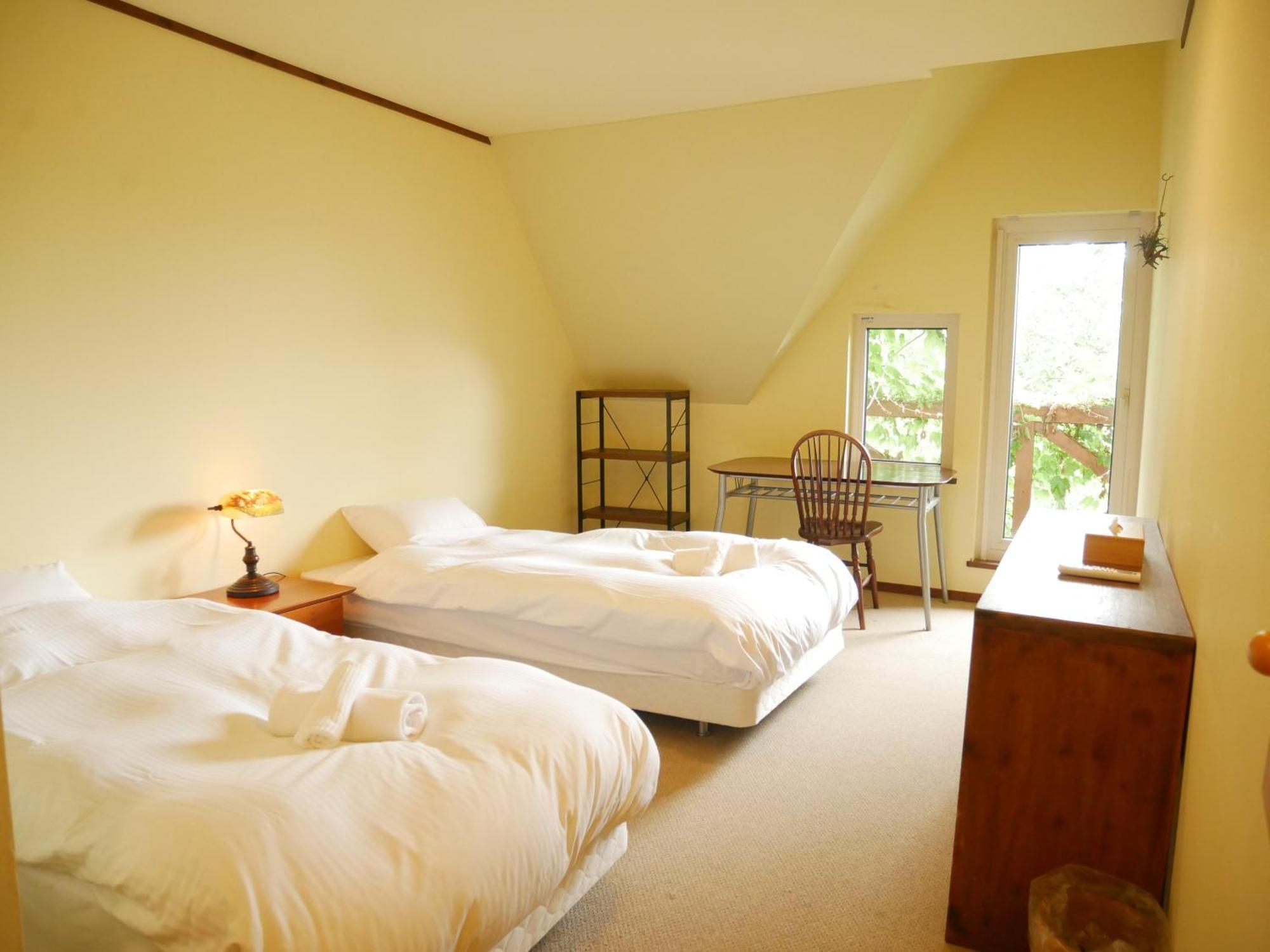 Wonder Lodge Нисэко Экстерьер фото