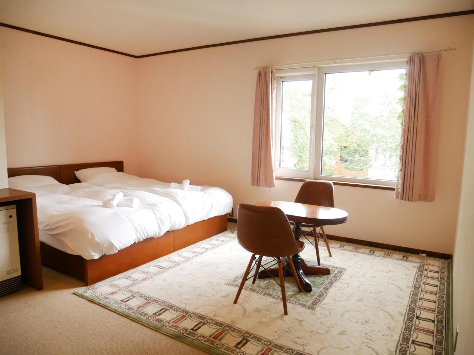 Wonder Lodge Нисэко Экстерьер фото